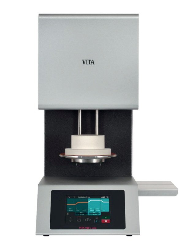 Horno VITA V60 i-Line